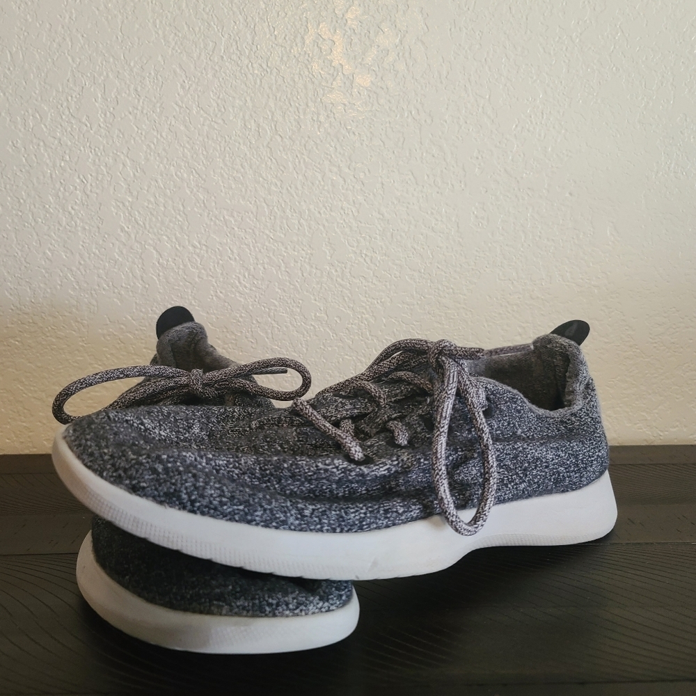 Allbird shoes